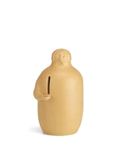 Artek Pauper Coin Collector fra> Figurer