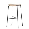 &Tradition Pavilion Bar Stool AV38 fra> Barstole