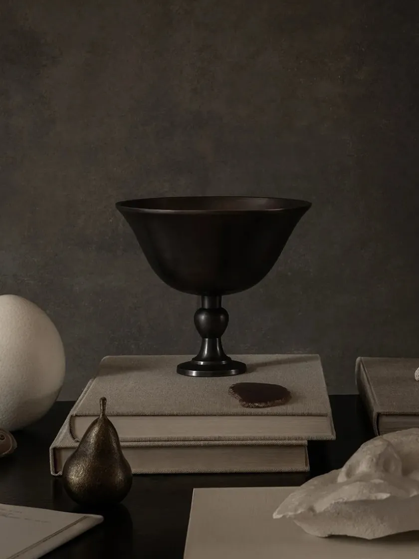 Audo Copenhagen Pavot Bowl fra> Gaver Til Hende|Vaser