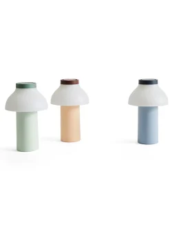 HAY PC Portable lampe fra> Portable Lamper|Spots