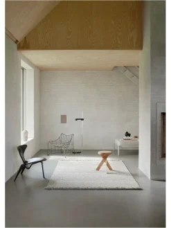 Linie Design Peaceful Parity Tæppe fra> Gulvtæpper