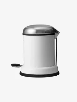 Vipp Pedalspand 14 - 8 L, sort fra><noscript><img width=