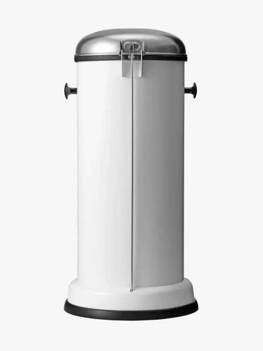 Vipp Pedalspand 16 - 18 L, Stainless Steel fra> Gaver Til Ham|Pedalspande