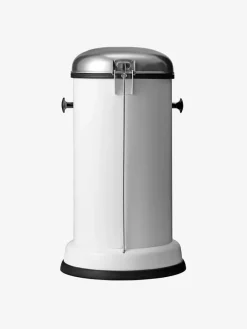 Vipp Pedalspand 15 - 14 L, Stainless Steel fra><noscript><img width=