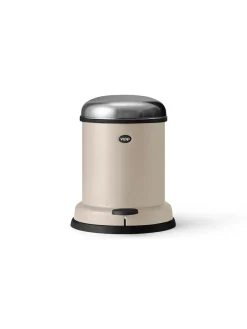 Vipp Pedalspand 14 - 8 L, Stainless Steel fra><noscript><img width=