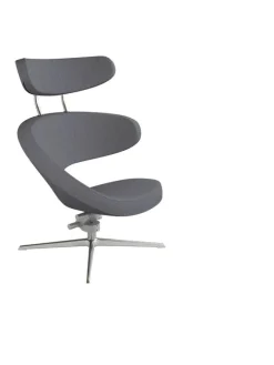 Variér Peel™ lænestol, højre fra> Lænestole