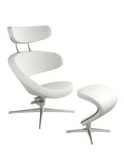 Variér Peel™ lænestol, højre fra><noscript><img width=