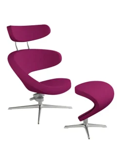 Variér Peel™ lænestol, højre fra><noscript><img width=