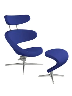 Variér Peel™ lænestol, højre fra><noscript><img width=