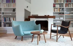 House of Finn Juhl Pelikan Bord af Finn Juhl> Sofaborde