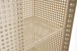 HAY Perforated Cabinet Floor, Large fra><noscript><img width=
