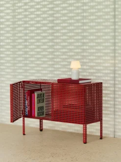HAY Perforated Cabinet Floor, Large fra><noscript><img width=