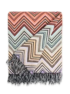 Missoni Perseo plaid fra> Gaver Til Ham|Gaver Til Hende