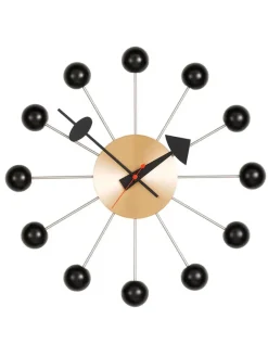 Vitra Petal Clock fra><noscript><img width=