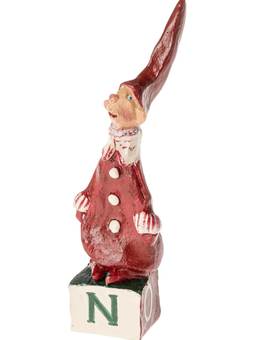 Maileg Petit Noël, nr. 13 fra> Nisser