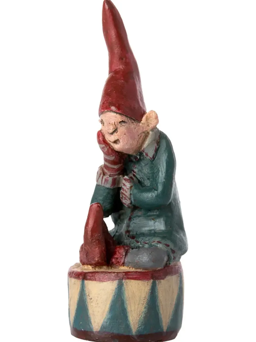 Maileg Petit Noël, nr. 13 fra> Nisser
