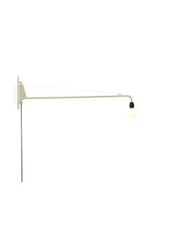 Vitra Petite Potence Væglampe fra><noscript><img width=