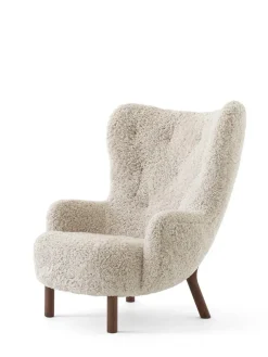 &Tradition Petra VB3 Chair, karakorum 003/walnut fra><noscript><img width=