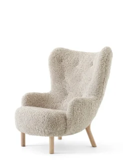 &Tradition Petra VB3 Chair, vidar 554/oak fra><noscript><img width=