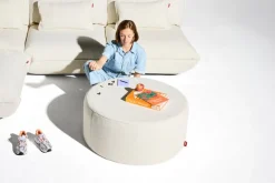Fatboy Pfffh Boucle Recycled - Puf fra><noscript><img width=