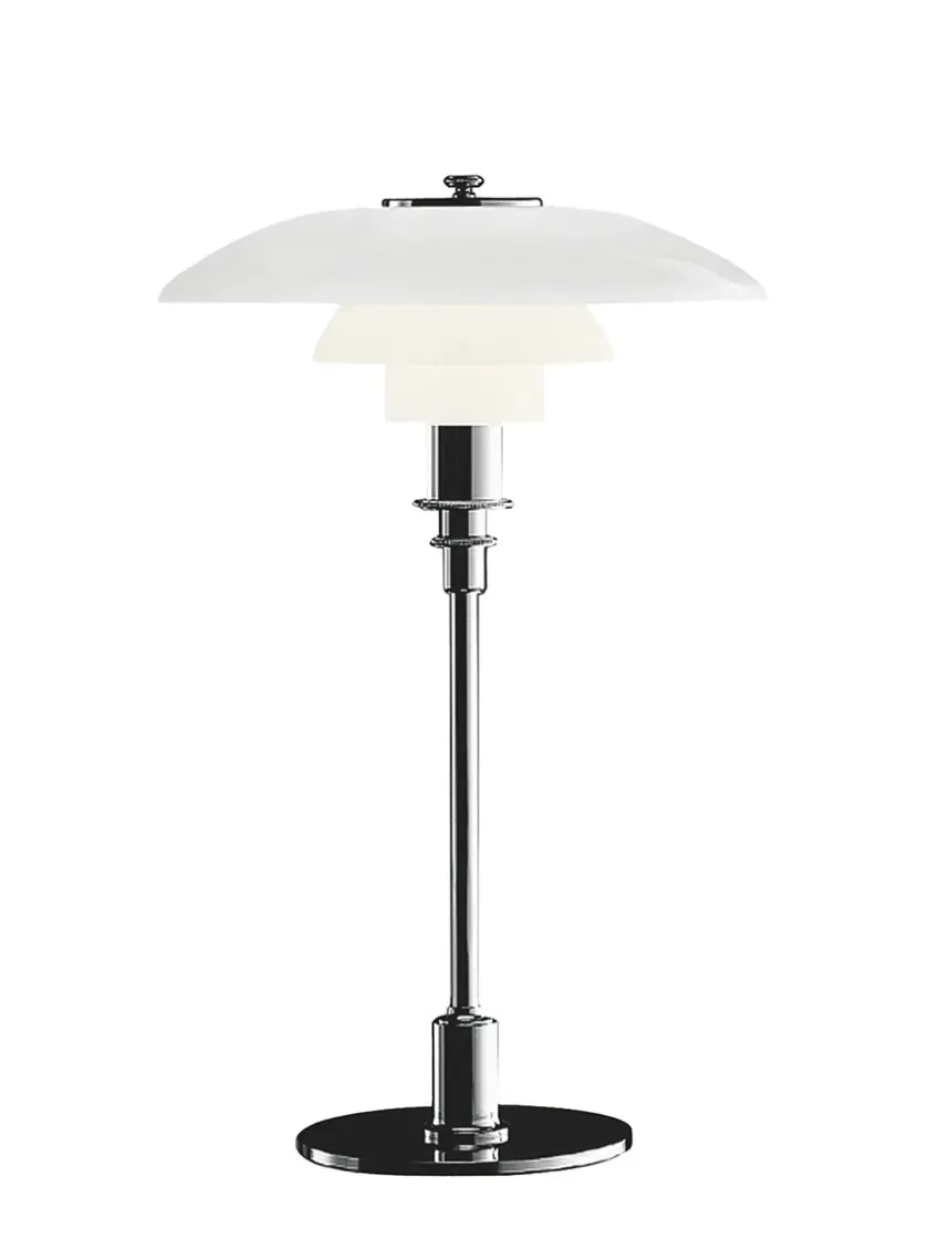 Louis Poulsen PH 3/2 Bordlampe fra> Spots