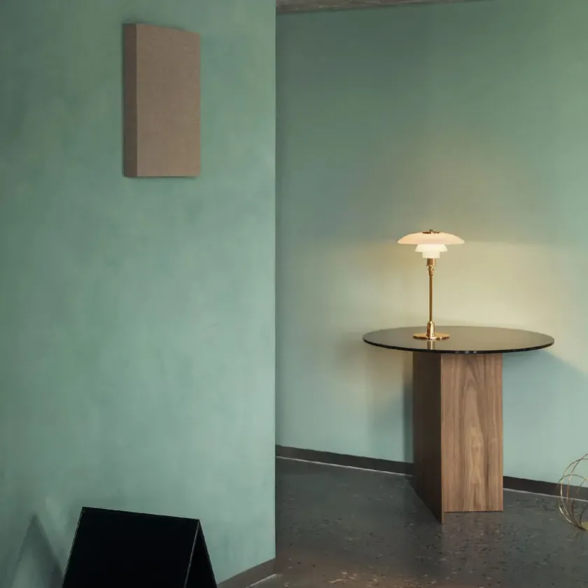 Louis Poulsen PH 3/2 Bordlampe fra> Spots