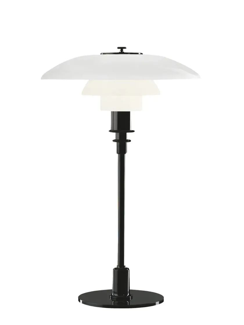 Louis Poulsen PH 3/2 Bordlampe fra> Spots