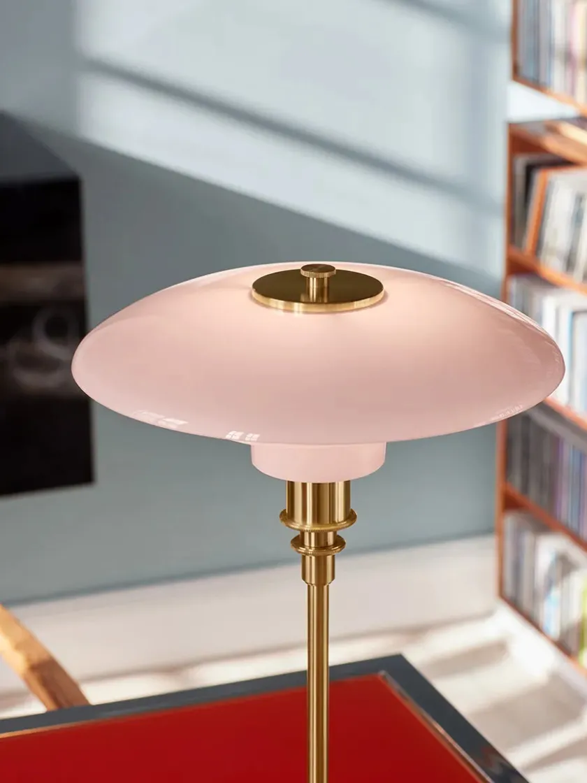 Louis Poulsen PH 3/2 Bordlampe fra> Spots