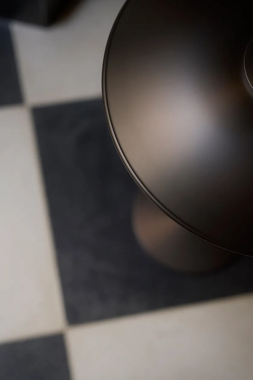 Louis Poulsen PH 3/2 Bordlampe fra> Spots