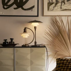 Louis Poulsen PH 3/2 Bordlampe fra><noscript><img width=