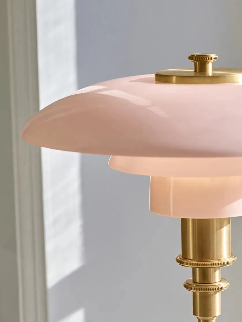 Louis Poulsen PH 2/1 Bordlampe fra> Spots