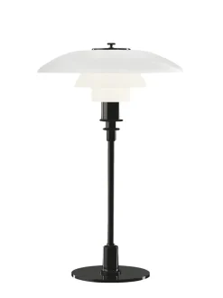 Louis Poulsen PH 3/2 Bordlampe, messing metalliseret fra><noscript><img width=