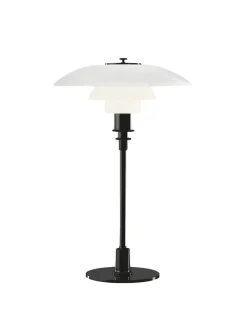 Louis Poulsen PH 2/1 Bordlampe, messing metalliseret fra><noscript><img width=