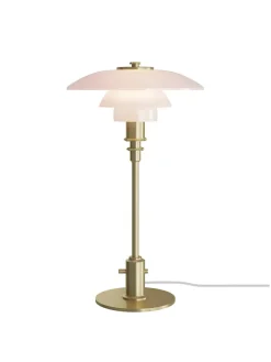 Louis Poulsen PH 2/1 Bordlampe, sort metalliseret fra><noscript><img width=
