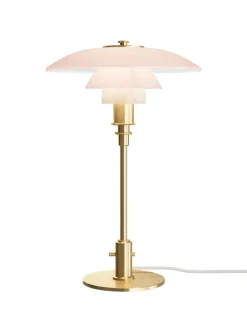 Louis Poulsen PH 3/2 Bordlampe, sort metalliseret fra><noscript><img width=