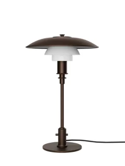 Louis Poulsen PH 3/2 Bordlampe, sort metalliseret fra><noscript><img width=
