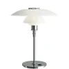 Louis Poulsen PH 4½-3½ Glas Bordlampe fra> Spots