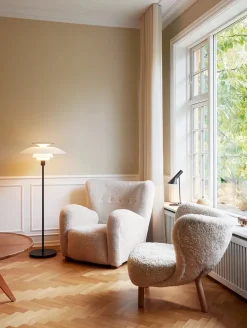 Louis Poulsen PH 80 gulvlampe fra><noscript><img width=