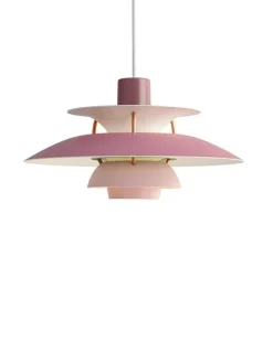 Louis Poulsen PH 5 Mini pendel fra> Spots|Pendler