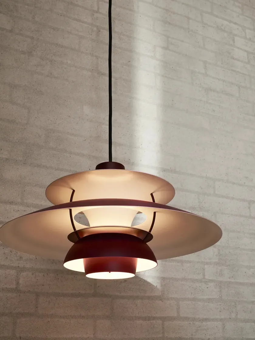 Louis Poulsen PH 5 Mini pendel fra> Spots|Pendler