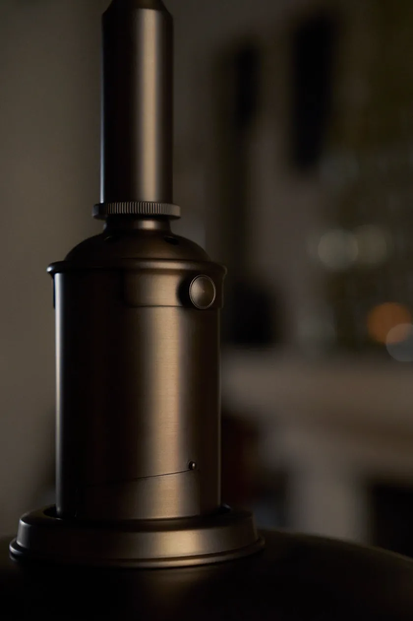 Louis Poulsen PH 3/3 Pendel, Aged Brass fra> Spots|Pendler