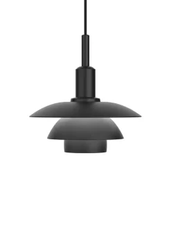 Louis Poulsen PH 3/3 pendel fra> Spots|Pendler
