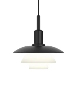 Louis Poulsen PH 3/3 pendel, messing/opalt glas, limited edition 2022 af Poul Henningsen><noscript><img width=