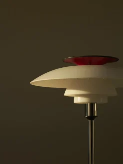 Louis Poulsen PH 80 Portable, krom fra><noscript><img width=