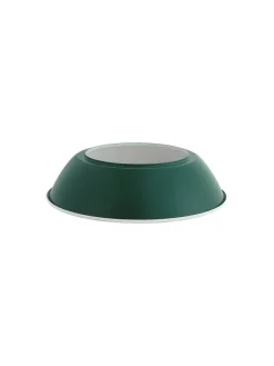 Louis Poulsen PH 3½ Topskærm, grøn fra> Louis Poulsen Lampeskærme|Reservedele Til Lamper