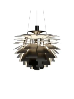 Louis Poulsen PH Artichoke Dusty Green/Brass fra><noscript><img width=