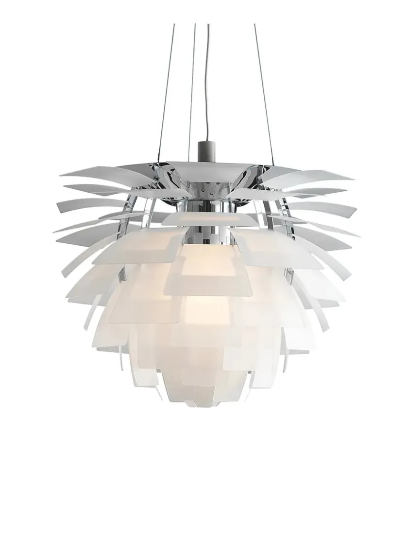Louis Poulsen PH Artichoke i Kobber fra> Pendler|Spots