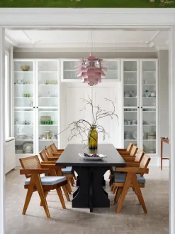 Louis Poulsen PH Artichoke i Rustfrit Stål, børstet fra><noscript><img width=