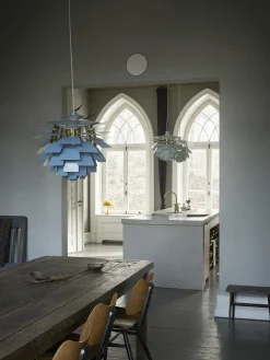 Louis Poulsen PH Artichoke i Sort fra><noscript><img width=