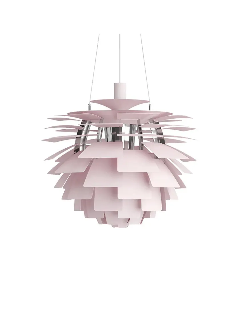 Louis Poulsen PH Artichoke i Sort fra> Pendler|Spots